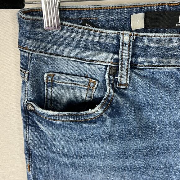 Kut from the Kloth Jeans - Women's 2 - Picture 4 of 9